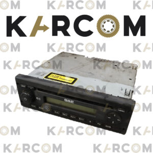 DAF Radio CD Player 1780667