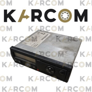 Tachograph 1781375 2321027 7421094550