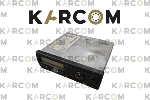Tachograph 1781375 2321027 7421094550