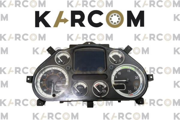 Instrument Cluster Panel 1789472