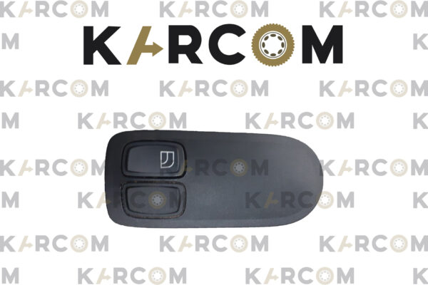 Electric Window Switch 1811228 1669887 1693128