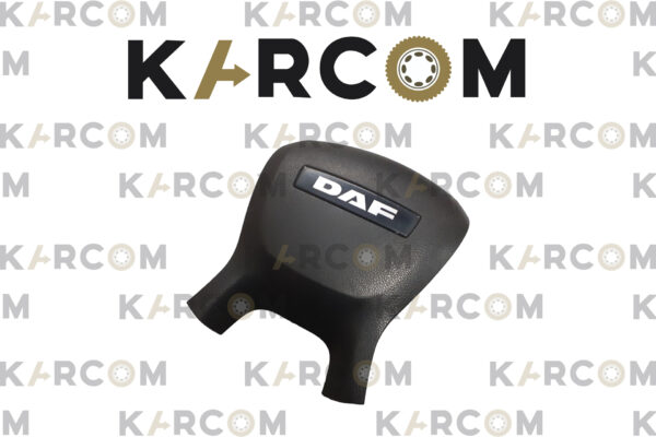 Steering Wheel Cover 1843735
