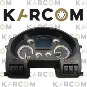 DAF Instrument Cluster Set 1845907 1789470