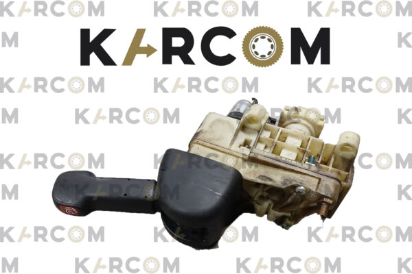 Hand Brake Valve 1882111 9617242080