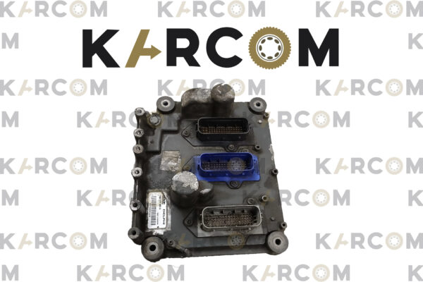 DAF Euro 5 Engine ECU 1887331 2161912 1684367