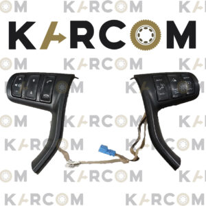 steering wheel switches 1896256 1945464