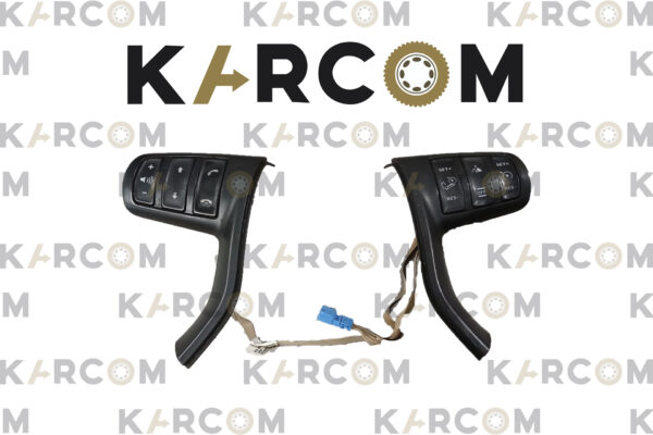 steering wheel switches 1896256 1945464