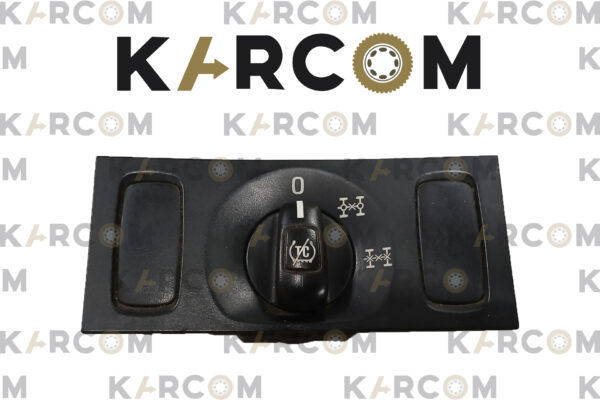 Diff Lock Switch 1899843