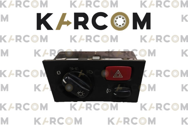 Headlamp Switch 1900316