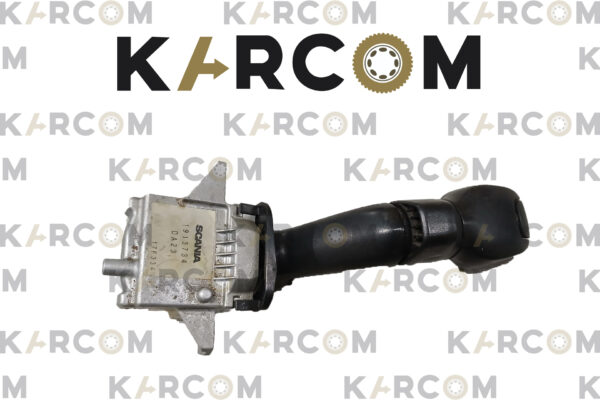 Combi Switch Gear Control 1913734 1787779