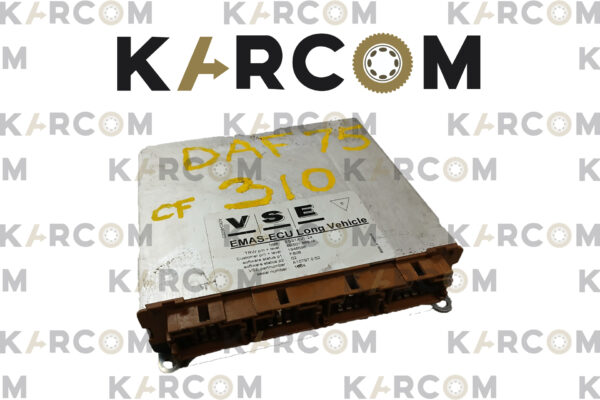 VSE EMAS ECU 1948596 A06346002