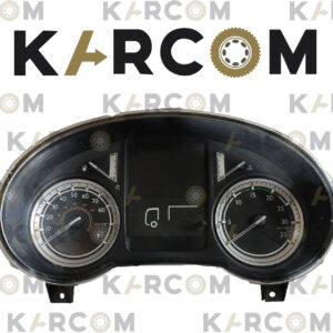 Instrument Cluster 1958089 2134727 21664638