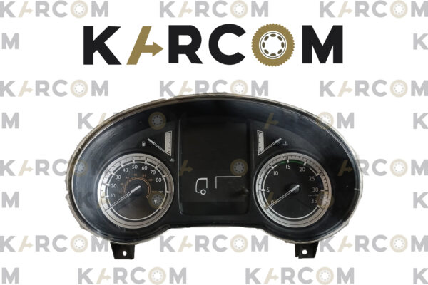 Instrument Cluster 1958089 2134727 21664638
