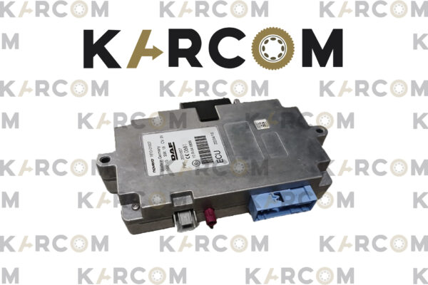 telecommunications ecu 2001657