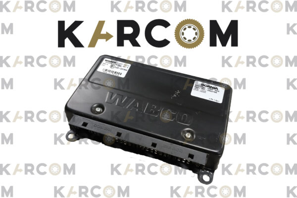 ABS ECU Control Unit 2002786 4460037610