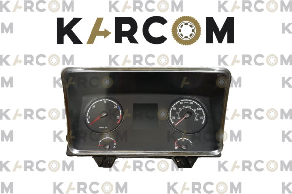 Scania Instrument Cluster 2061562 2061567 2061582 2195595 2303231 2311533 2286662 2430955 2491741 2627463