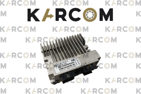 Volvo Lights FCU B Control Unit 20851692 22235411