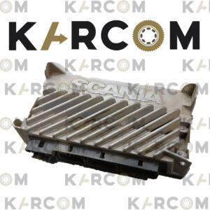 Scania Lights Electronic Control Unit 2087765