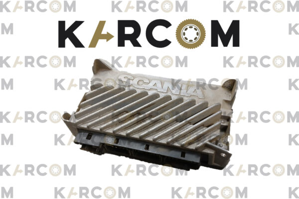 Scania Lights Electronic Control Unit 2087765