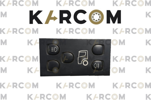 Light Switch 2091754