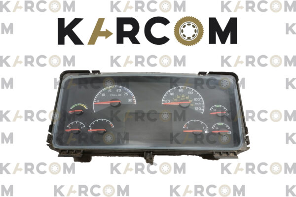 Volvo Instrument Cluster 20970787 20801981 21375855 21573673 21843942