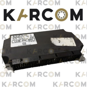 Light sensor control module 21043961 20815236 21043962