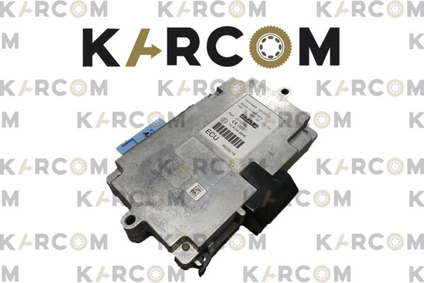 Phone Interface ECU 2112288