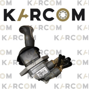 Handbrake Valve 2122600