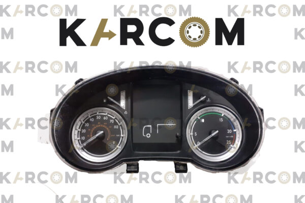 DAF Instrument Cluster 2122920 1973170