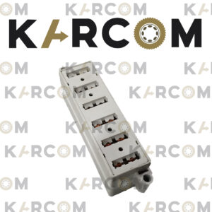 Fuse Holder 21397552