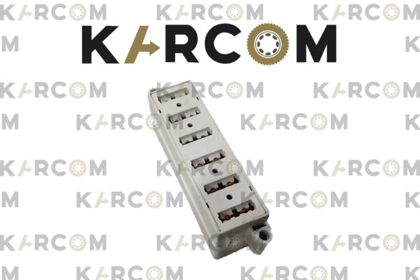 Fuse Holder 21397552