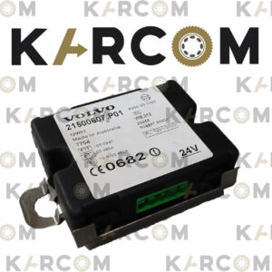 Immobiliser 21500607 85003817 85009817