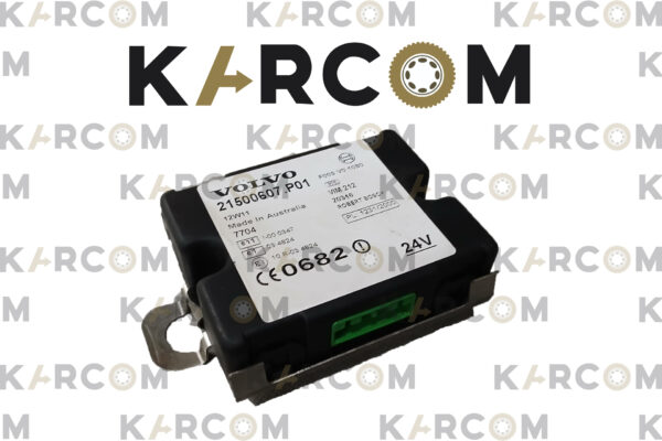 Immobiliser 21500607 85003817 85009817