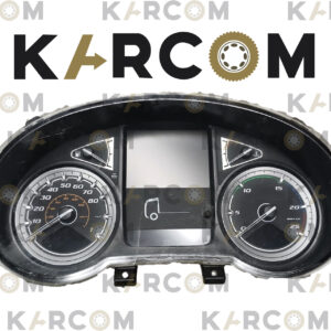 DAF Instrument Cluster * SMALL CRACK * 2154205 2262597 2161590 2178610 1980453 2039130 2114868 2122920 2134720 2154205