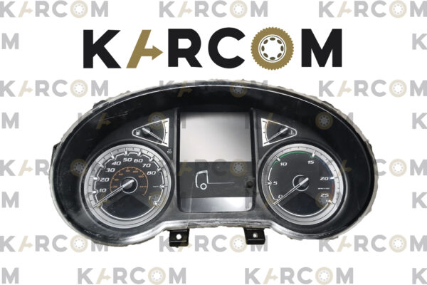 DAF Instrument Cluster * SMALL CRACK * 2154205 2262597 2161590 2178610 1980453 2039130 2114868 2122920 2134720 2154205