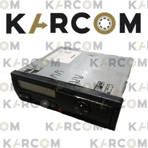 Tachograph 2158148 2202992 2411170 2574185 2862981 2964558