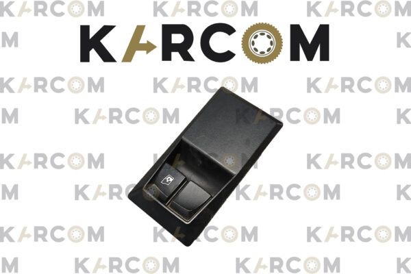 Window Control Switch 21647442 7421647442