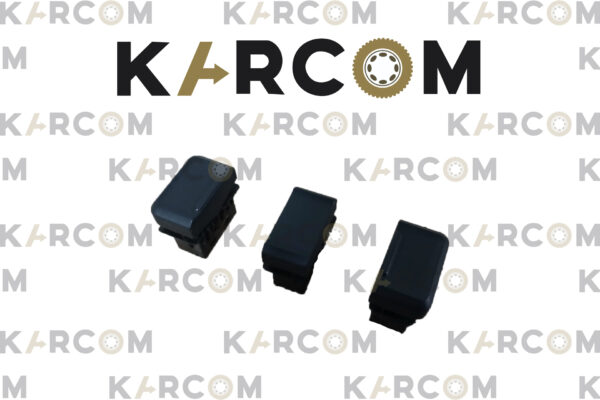 Blanking switch set 21670493 2014090 1832367 2014074 2014009 21670503