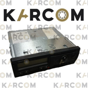 Tachograph 21717873 21593381 21593387 21717877