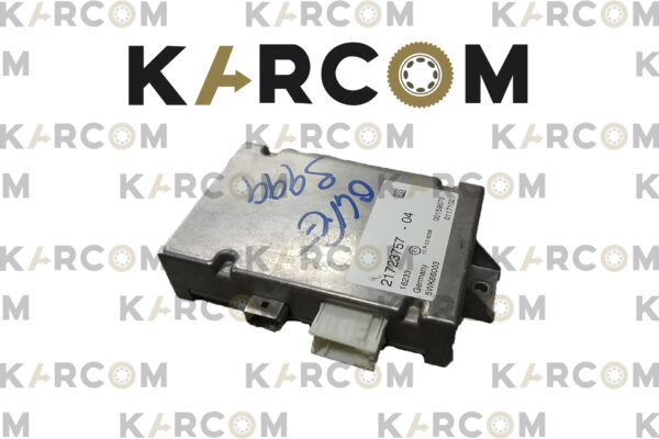 Lane Chase Camera Control Unit 21723757