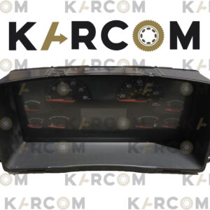 instrument cluster 21842983 22672539