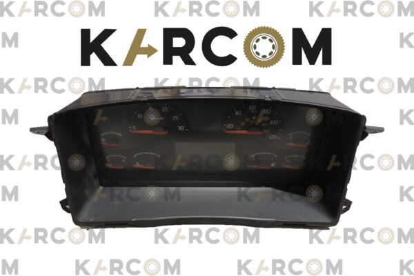 instrument cluster 21842983 22672539