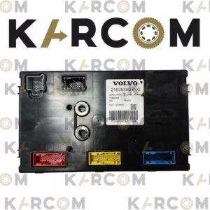 VMCU vehicle master control unit 21936560 21936558 22445004 23006075