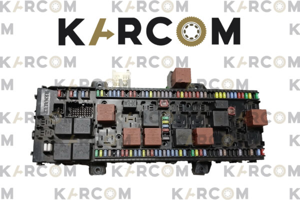 Fusebox 7421939524 21939524 22619991 22821376 23762551 23036428 22445008