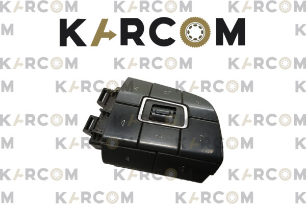 Steering Wheel Switches 21957053 21207190