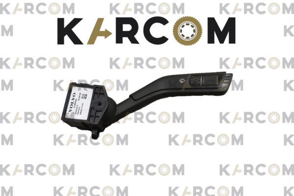 Windscreen Wiper Combi Switch 21964930 22860372