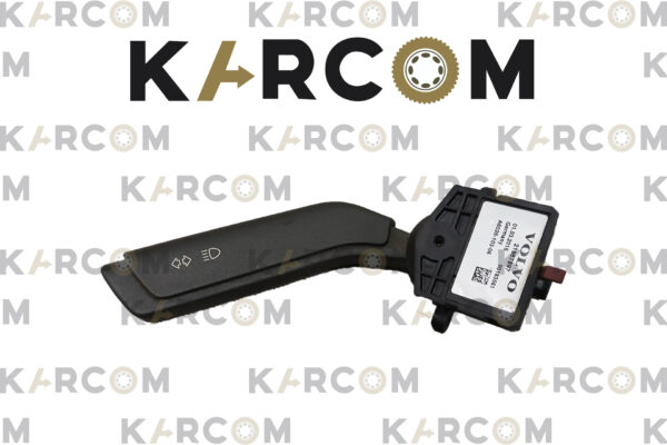 Steering Column Combi Switch 21967897