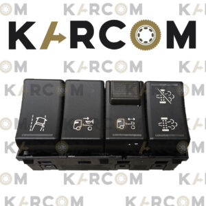 Switch Set 22026373 21870261 21850842 21211195 21211226