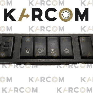Switch Set 22026373 21211191 21211195
