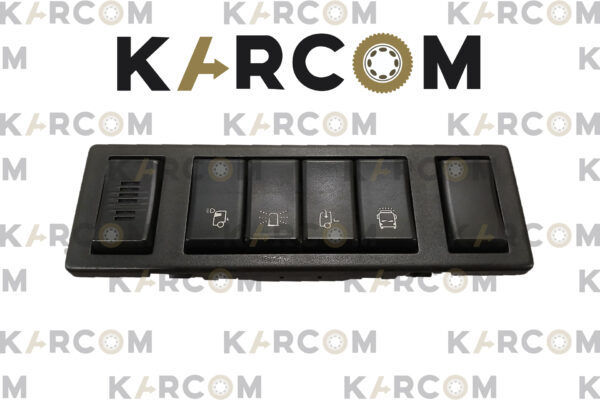 Switch Set 22026373 21211191 21211195